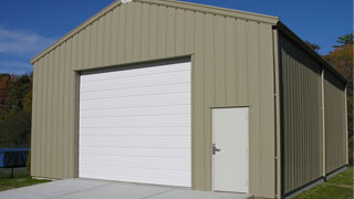 Garage Door Openers at Johnsville, Minnesota